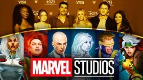 Marvel Studios' New X-Men Lineup Announcement Is Still Missing 3 Founding Mutants