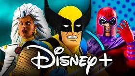 Disney+ X-Men Reboot: New Merch Highlights 11 Main Characters (Photos)