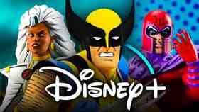 X-Men Disney Plus Reboot, Storm, Wolverine, and Magneto