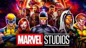 X-Men, Marvel Studios