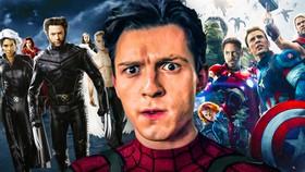 How Spider-Man: Brand Day Perfectly Sets Up Avengers Vs X-Men After Doomsday