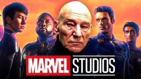 Marvel Studios Might Be Recasting This Eternals Star To Replace Patrick Stewart In The MCU (Rumor)