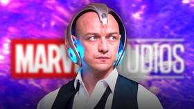 James McAvoy Wants This Marvel Star To Replace Him As MCU’s Professor X