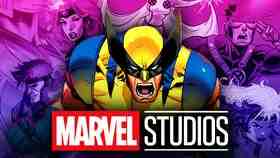 X Men 97 Marvel Studios