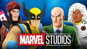 Disney+ X-Men Reboot's Secret Villain Just Got Spoiled by New Merch