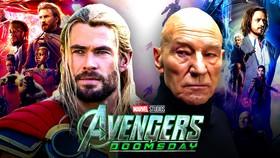 Avengers: Doomsday's First Trailer Sets Up Avengers vs. X-Men In 4 Different Ways