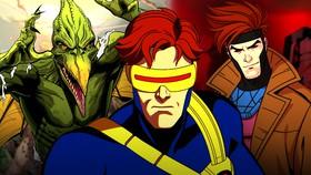 X-Men ’97 Season 2 Episode Titles Reveal Gambit’s Return, Savage Land & More