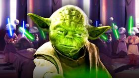 Star Wars Is Finally Making Another Movie Starring a Jedi Padawan