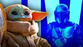 The Mandalorian, Baby Yoda