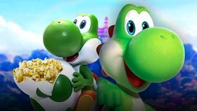 Mario Galaxy Movie Yoshi Popcorn Bucket Guide (AMC, Regal & Cinemark)