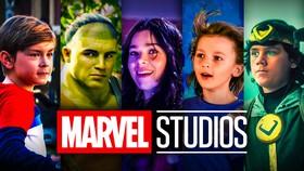 Marvel Studios Changes Ethnicity Of Major 'Young Avengers' Superhero