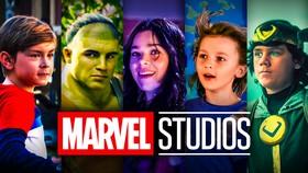 Marvel Studios Chooses 2 MCU Heroes to Lead Its Young Avengers