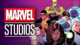 Young Avengers Project May Be Moving Forward at Marvel Studios
