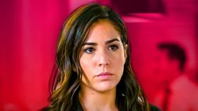Blindspot's Zapata Turns 'Bad' for a Complicated Reason In Season 4