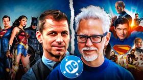 6 Zack Snyder DC Rules That Have Been Broken By James Gunn