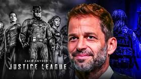 Zack Snyder Fuels Snyderverse Return Hopes With 7 Never-Before-Seen Justice League Photos