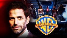 Zack Snyder Breaks Silence on Warner Bros.' SnyderVerse Sale Claims