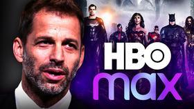 HBO Max Releases 'Trilogy' Trailer For Zack Snyder's Justice League