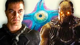 DC Studios Boss Hints At Major DCEU Villain’s Return In 2027