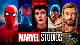 Marvel Zombies Confirms All 29 MCU Characters In the Main Cast
