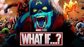 Zombiverse Could Have Dedicated Episode in 'What If...?'