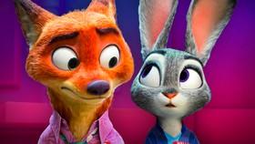 Zootopia 2 Novelization Reveals Romantic Scene Between Judy & Nick