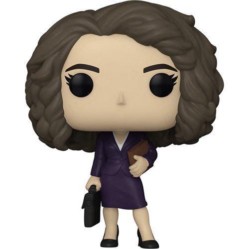 Tatiana Maslany as Jennifer Walters