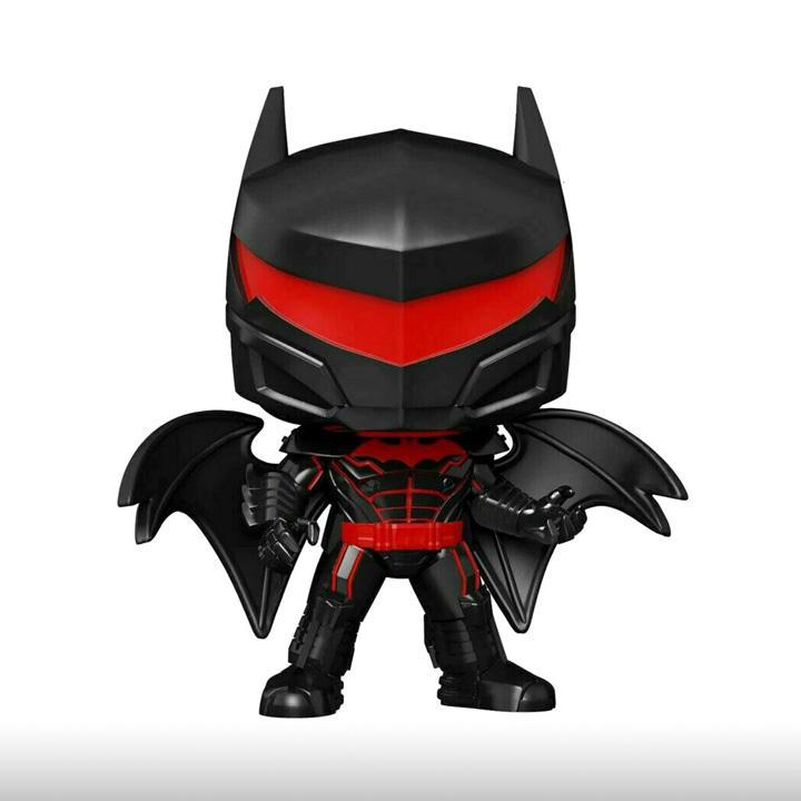 Hellbat Funko Pop!.