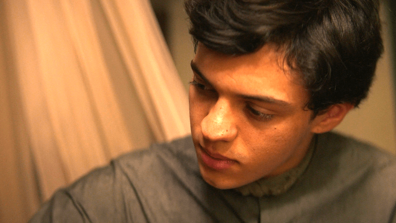 Aureliano José.