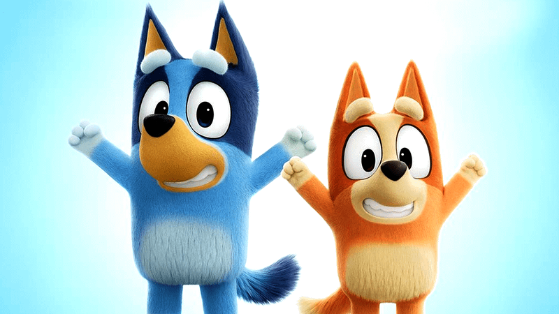 The 3D version of The Blue Movie.