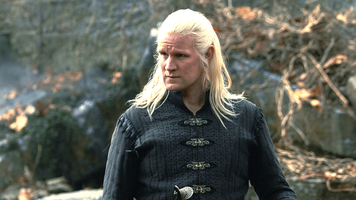 Daemon Targaryen