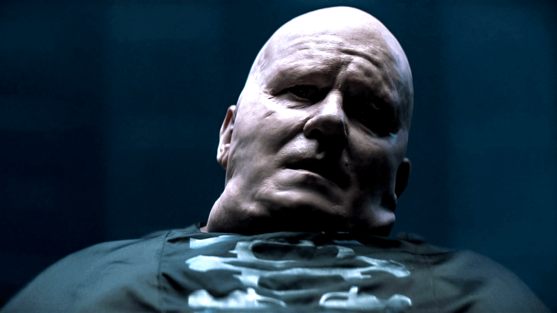 Vladimir Harkonnen.