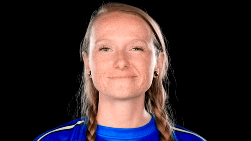 Kady in Beast Games Season 2.