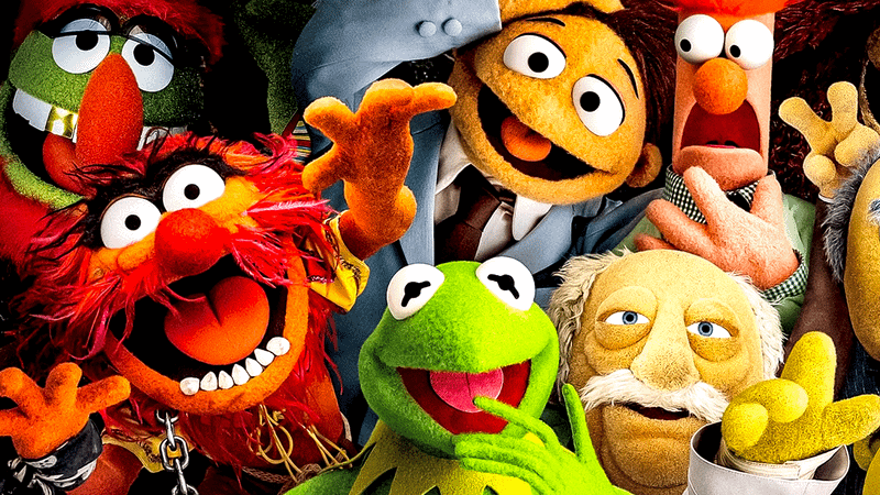 The Muppets