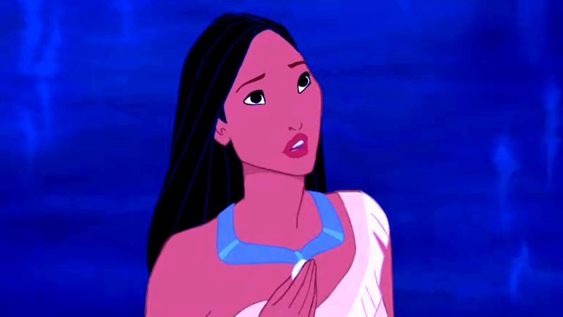 Pocahontas