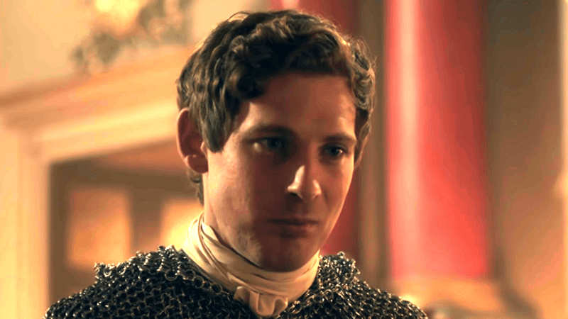 Prince George in Victoria