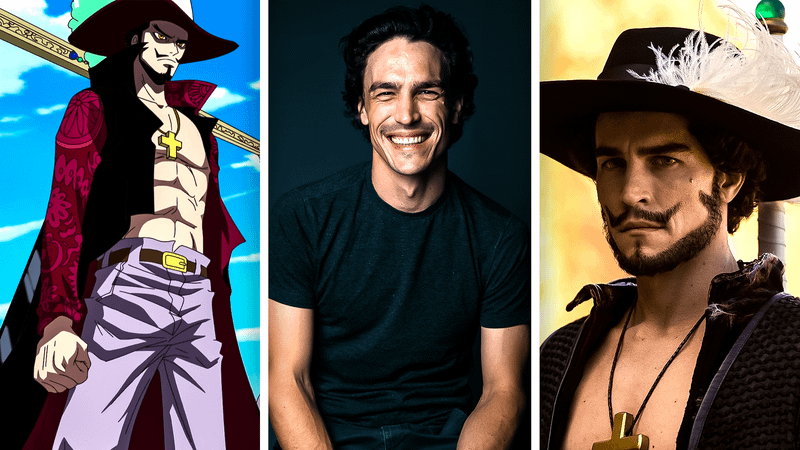 Check Out the Young Straw Hats in One Piece Live Action Series!