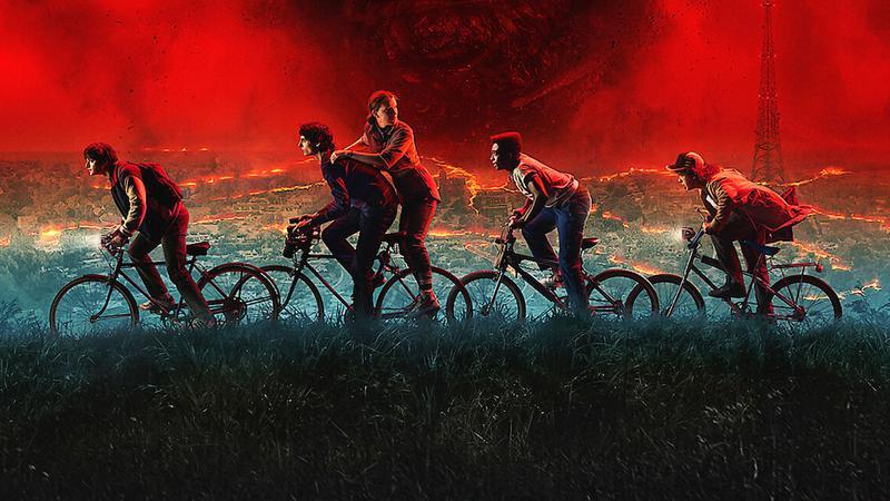 Stranger Things Season 5