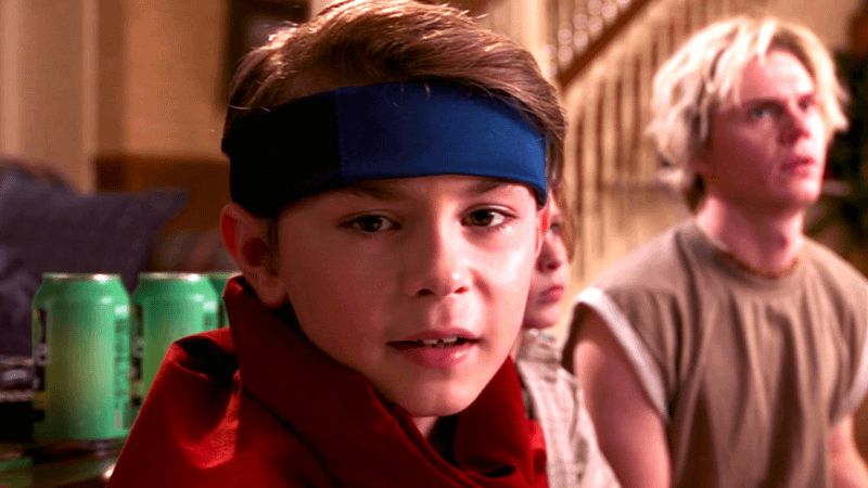 Billy Maximoff in WandaVision.