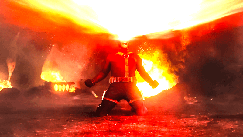 James Marsden back as Cyclops.