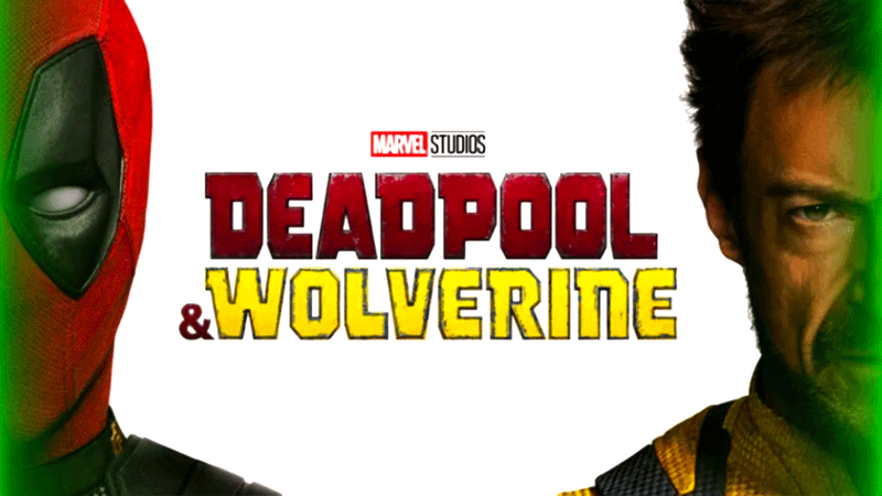 Deadpool & Wolverine's thumbnail on Disney+.
