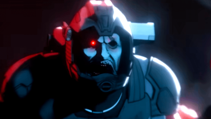 Zombie Hank Pym