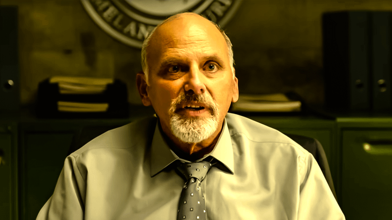 Kurt Fuller