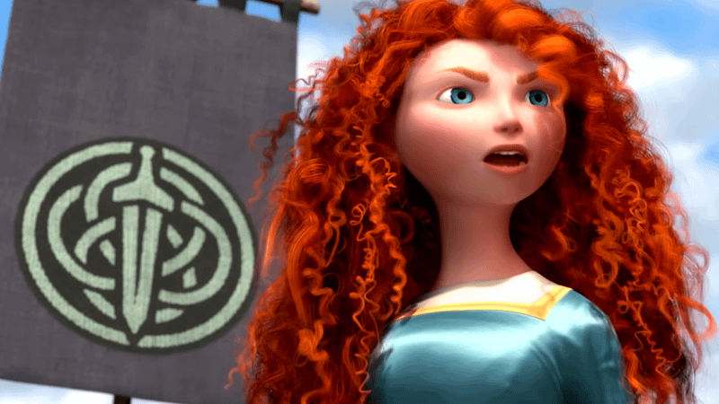 Merida