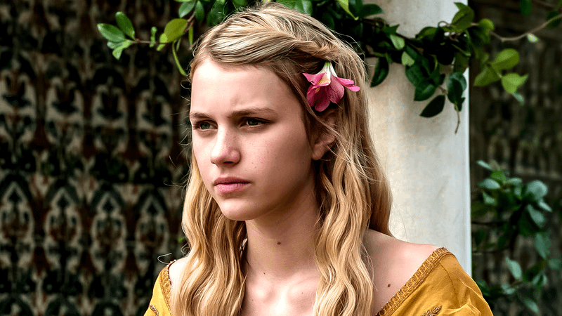 Myrcella Baratheon in Game of Thrones