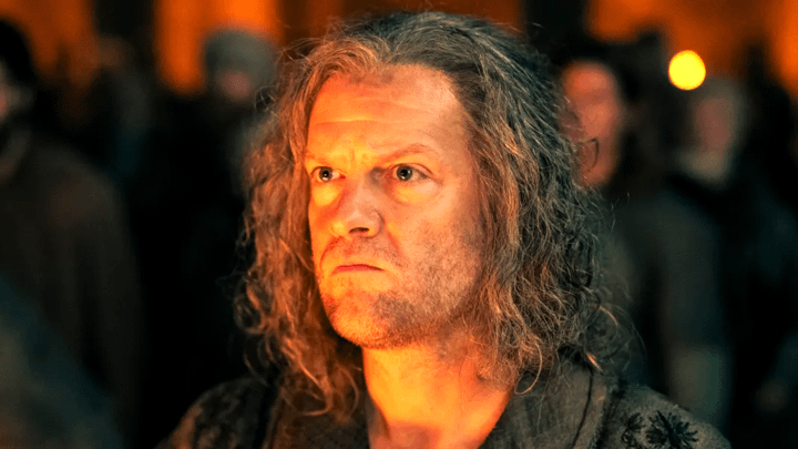 Ulf the White in House of the Dragon