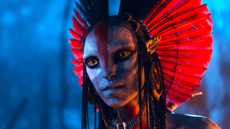 Avatar: Fire and Ash