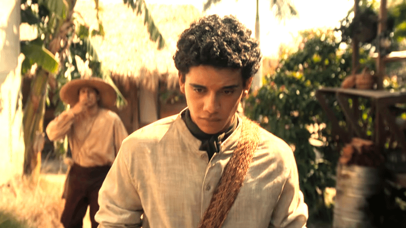 José Arcadios II.
