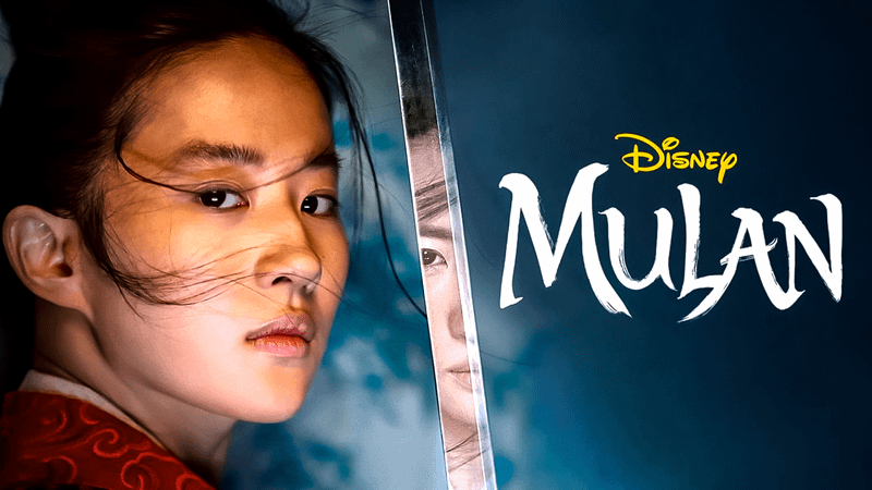 Mulan