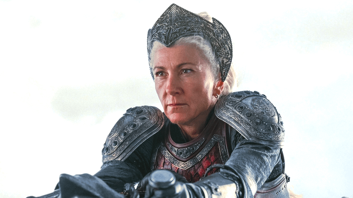 Rhaenys Targaryen
